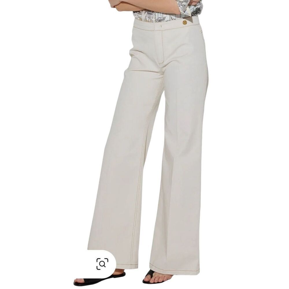Callas Jane Trouser in Pumice NWT Size 54/ US 20